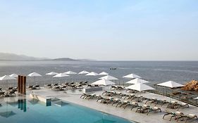 Sofitel Golfe D'Ajaccio Thalassa Sea & Spa